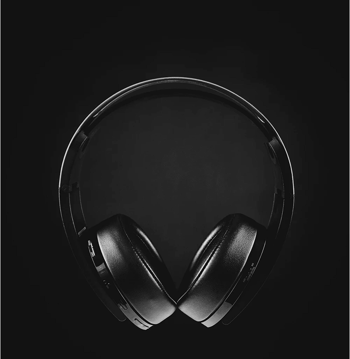 XX99 Mark II Headphones